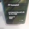 Hydroizolacja w płynie