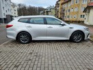 Kia Optima 1.6 CRDI 136KM Salon Polska - 4