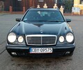 Mercedes Benz W 210 Avantgarde 2.9 TD Kombi - 2