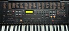 Keyboard Technics SX-KN650 – nauka gry, słuchawki, komplet