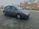 Citroen c4 1.6 lpg 2006 r - 5