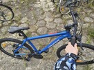 Rower Genesis 27,5 cali z przerzutkami - 6