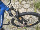 Rower Genesis 27,5 cali z przerzutkami - 5