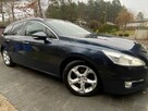 Sprzedam peugeot 508 sw