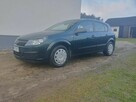 Opel Astra H 1.4 benzyna stan bdb 6500zl - 5