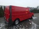 Opel vivaro 2.0dci - 2