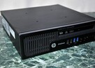 Komputer HP EliteDesk 800 - 3