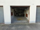 Garaż do wynajęcia - 2