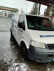 Volkswagen Transporter T5 - 2