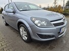 Opel Astra 1.4 2010! ECOTEC! 5Dzwiowy! Salon Polska!133tys! - 11