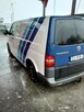 Volkswagen Transporter T5 - 5