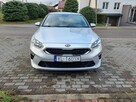 Kia Ceed III 1.4 16V 100 KM Salon Polska - 2