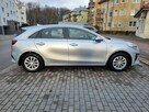 Kia Ceed III 1.4 16V 100 KM Salon Polska - 4