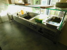 Syndyk sprzeda - sprzęt chłodniczy do gastronomii - 4