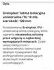 Taśma izolacyjna uniwersalna - 4