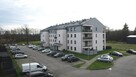 Blok z windą, balkon, komórka, parking - 2