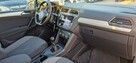 Volkswagen Tiguan Jeden Właściciel Super Stan 2.0 TDI - 16
