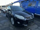 Ford Focus Bogate wyposażenie 2012
