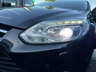 Ford Focus Bogate wyposażenie 2012 - 12