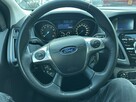 Ford Focus Bogate wyposażenie 2012 - 14