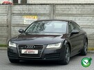 Audi A7 3,0TDi 245KM Quattro/Stronic/Bixenon/Ledy/BOSE/Alu/Serwis