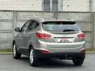 Hyundai ix35 2.0i 163KM Premium/Półskóry/Serwis/Relingi/KeyLessGo/Model2011 - 4