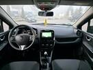 Renault Clio 0.9 Benzyna | Serwisowany | Gwarancja | Bogate wyposażenie | - 11