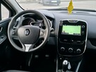 Renault Clio 0.9 Benzyna | Serwisowany | Gwarancja | Bogate wyposażenie | - 13