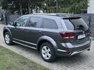 Fiat Freemont 2.0 Diesel | Serwisowany | Gwarancja | Bogate wyposażenie | - 4
