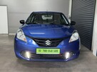 Suzuki Baleno * Salon PL * Bezwypadkowy * Tylko 57tyśkm* Serwis ASO * 1wł - 6