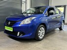 Suzuki Baleno * Salon PL * Bezwypadkowy * Tylko 57tyśkm* Serwis ASO * 1wł - 7