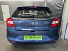 Suzuki Baleno tylko 50tyśkm * Salon PL * Całe w Oryginale * 1wł * Full Opcja - 3