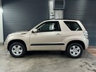 Suzuki Grand Vitara 68tyśkm * salon PL * bezwypadkowa * perfekcyjna * zero korozji * 1wł - 2