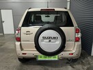 Suzuki Grand Vitara 68tyśkm * salon PL * bezwypadkowa * perfekcyjna * zero korozji * 1wł - 4