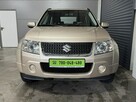Suzuki Grand Vitara 68tyśkm * salon PL * bezwypadkowa * perfekcyjna * zero korozji * 1wł - 7