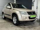 Suzuki Grand Vitara 68tyśkm * salon PL * bezwypadkowa * perfekcyjna * zero korozji * 1wł - 8