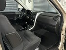 Suzuki Grand Vitara 68tyśkm * salon PL * bezwypadkowa * perfekcyjna * zero korozji * 1wł - 15