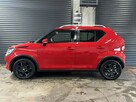Suzuki Ignis 4x4 * Cały Oryginał * Smart Hybrid * Full Opcja * Fv23% * Stan Perfekt - 8