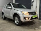 Suzuki Grand Vitara * salon PL* bezwypadkowa * perfekcyjna * zero korozji * 2013r * FV23% - 8