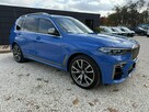 BMW X7 M50i sport! Salon PL ! Sky Lounge! Masaże ! Executive Drive Pro - 3