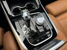 BMW X7 M50i sport! Salon PL ! Sky Lounge! Masaże ! Executive Drive Pro - 4