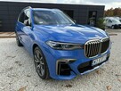 BMW X7 M50i sport! Salon PL ! Sky Lounge! Masaże ! Executive Drive Pro - 5