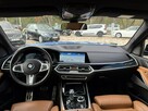 BMW X7 M50i sport! Salon PL ! Sky Lounge! Masaże ! Executive Drive Pro - 6