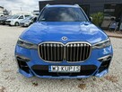 BMW X7 M50i sport! Salon PL ! Sky Lounge! Masaże ! Executive Drive Pro - 7