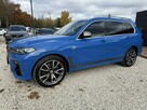 BMW X7 M50i sport! Salon PL ! Sky Lounge! Masaże ! Executive Drive Pro - 10