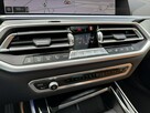 BMW X7 M50i sport! Salon PL ! Sky Lounge! Masaże ! Executive Drive Pro - 14