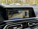 BMW X7 M50i sport! Salon PL ! Sky Lounge! Masaże ! Executive Drive Pro - 15