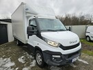 Iveco Daily 35S15 2.3 145KM bezwypadek NISKI PRZEBIEG winda FV 23% KONTENER - 5