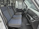 Iveco Daily 35S15 2.3 145KM bezwypadek NISKI PRZEBIEG winda FV 23% KONTENER - 7