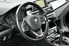 BMW 218 2.0D 150KM ActiveTourer/Navi/Tempomat/Alu/Serwis/Parktronic/Model2015 - 6